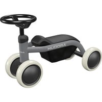 HUDORA Draisienne Steppy 6", Vélo d'équilibre Gris