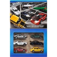 Hot Wheels JBY77, Jeu véhicule 