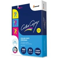 Inapa Color Copy 160g 210x297 R, Papier 