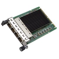 Intel® Adaptateur réseau Ethernet E610-IT4, Carte réseau 