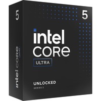Intel® Core™ Ultra 5 235 socket 1851 processeur processeur en boîte