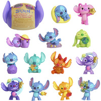 Just Play Figurines de collection Disney Stitch Outta This World 