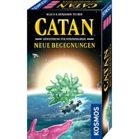 KOSMOS 680466, Jeu de société 