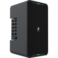 MACKIE SHOWBOX, Haut-parleur Noir