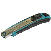 Makita D-65713, Couteau Bleu/Noir