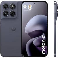 Motorola moto g67 256GB smartphone Bleu-gris | 256 Go | Android 16