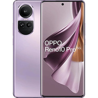 Oppo Reno10 Pro 256GB Reconditionné smartphone Rose | 256 Go | Android | Dual-SIM