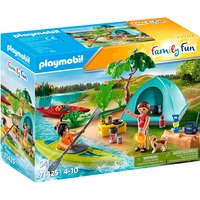 PLAYMOBIL 71425, Jouets de construction 
