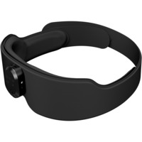 Renpho Appareil de massage des yeux Eyesnooze Aroma Noir