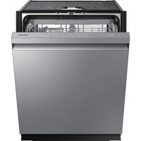 SAMSUNG DW60BG750USLET, Lave-vaisselle Argent