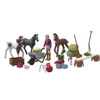Schleich 99178, Jeu véhicule
