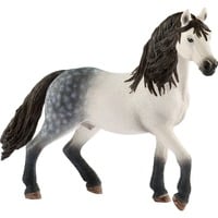 Schleich HORSE CLUB Etalon Andalou, Figurine 5 an(s), Multicolore, Plastique