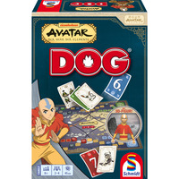 Schmidt Spiele DOG Avatar, Jeu de société 