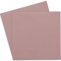 Thermal Grizzly TG-MP8-100-100-10-2R, Pad Thermique Rose