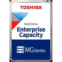 Toshiba MG10 22 To, Disque dur MG10AFA22TE, SATA/600, 24/7