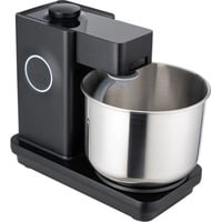 Wilfa Robot de cuisine Probaker KM1B-70 reconditionné Noir