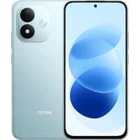 Xiaomi Redmi Note 17 256GB smartphone Vert clair | 256 Go | HyperOS 3