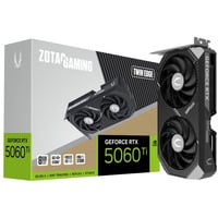 ZOTAC GeForce RTX 5060 Ti Twin Edge 8GB, Carte graphique 