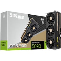 ZOTAC ZT-B50900J-10P, Carte graphique 