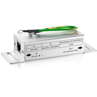 Zyxel SURGEPRO-GE-ZZ0101F, Protection contre les surtensions