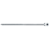 fischer Vis pour panneaux agglomérés PowerFast II 8,0x180 tête fraisée TX 