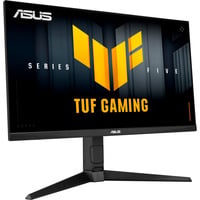 ASUS TUF Gaming VG27AQML5A 27" Moniteur  Noir, 2x HDMI, DisplayPort, USB-C, 300 Hz