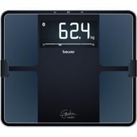 Beurer Balance de diagnostic BF 915 Noir