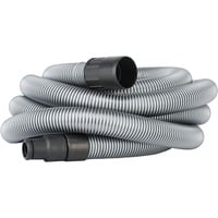 Bosch 1 609 202 230 Accessoire et fourniture pour aspirateur, Tuyau Gris, Noir, Gris, GAS 12-30 F/12-50 RF/12-50 RFH/14-20 RFB/25/ 1000 RF, GDB 1600 DE/1600 WE/2500 WE, GFF 22 A, GNF..., 3,5 cm