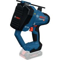 Bosch GGC 18V-12 Professional, 06019M8001, Ciseaux électriques Bleu/Noir