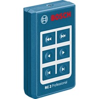 Bosch RC 2, Commande à distance Turquoise