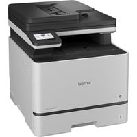 Brother DCP-L8630CDW, Imprimante multifonction Gris/gris foncé