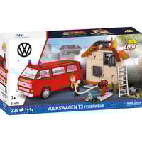 COBI COBI-24635, Jouets de construction 