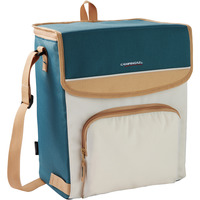 Campingaz Fold'N Cool Minimaxi 20L, Sac isotherme Pétrole/Beige