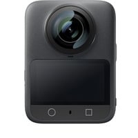 DJI Osmo 360 Standard Combo, Caméra vidéo Gris foncé