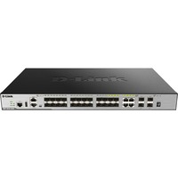 D-Link DGS-3630-28SC/SI/E, Switch