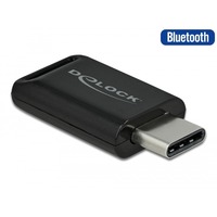 DeLOCK Adaptateur Bluetooth 4.0 USB 2.0 Adaptateur bluetooth USB Type-C 