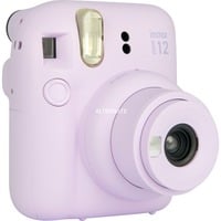 Fujifilm instax mini 12, Appareil photo instantanée Lilas