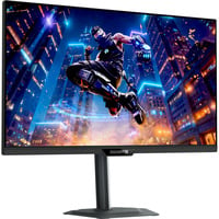 GIGABYTE M27Q2 QD Moniteur de Jeu 27” QHD - 2560 x 1440, 200Hz, 1ms, 350 cd/m², FreeSync Premium, Display HDR400, HDMI 2.0, DisplayPort 1.4 27" Noir, 1x DisplayPort, 2x HDMI, 1x USB-C, 2x USB-A, 200 Hz, 200Hz, 1ms, 350 cd/m², FreeSync Premium, Display HDR400, HDMI 2.0, DisplayPort 1.4, 68,6 cm (27"), 2560 x 1440 pixels, Quad HD, LED, 1 ms, Noir