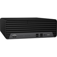 HP 170756, PC Noir