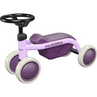 HUDORA Laufrad Steppy 6", Vélo d'équilibre Lavande