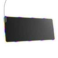 HYTE CNVS, Tapis de souris gaming Noir