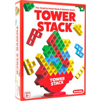 Just Play Tower Stack, Jeu d''adresse