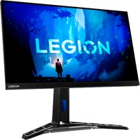 Lenovo Legion Y27f-30 écran plat de PC 68,6 cm (27") 1920 x 1080 pixels Full HD Noir Moniteur gaming Noir, 68,6 cm (27"), 1920 x 1080 pixels, Full HD, 4 ms, Noir
