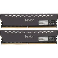 Lexar LD4BU008G-R3200GDXG, Mémoire vive 