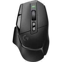 Logitech G502 X LIGHTSPEED, Souris gaming Noir