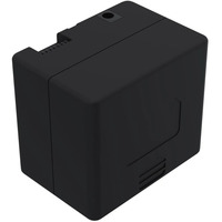 MACKIE GB-100, Batterie Noir