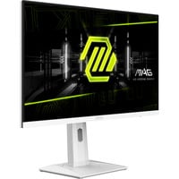 MSI MAG 274PFWDE écran plat de PC 68,6 cm (27") 1920 x 1080 pixels Full HD LCD Blanc Moniteur gaming Blanc, 68,6 cm (27"), 1920 x 1080 pixels, Full HD, LCD, 1 ms, Blanc