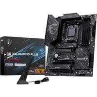 MSI  carte mère socket AM5 Noir