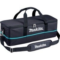 Makita Sac de transport 199901-8 Noir, Noir, Bleu, 230 mm, 190 mm, 630 mm