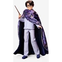 Mattel Collection design exclusive Harry Potter poupée Harry Potter 